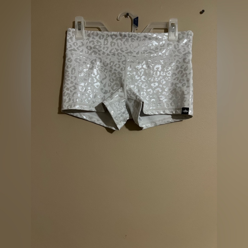 Wodbottom Crossfit Shorts
